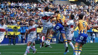 Deportivo Morón empató con Atlanta y se metió en las semifinales del Reducido.