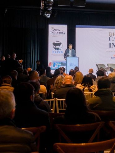 Santa Fe debatió cómo agregar valor a la producción ante el acuerdo UE-Mercosur