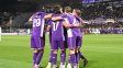 Conference League: Fiorentina goleó a Jagiellonia Białystok y está cerca de los octavos de final