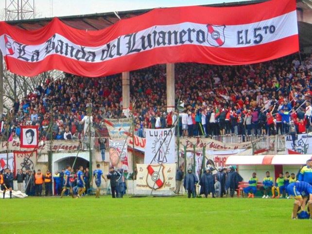 Luján y Agropecuario estrenan entrenadores en la Copa Argenina