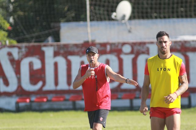 Fútbol: Hay fecha para el regreso a los entrenamientos