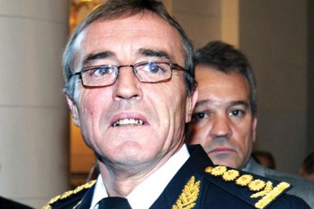 Tognoli tendrá de defensor al ex abogado de Carlos Fraticelli