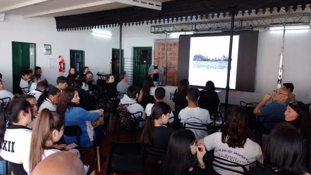 Coronda será sede del Encuentro Voces que Construyen Identidad y el 1° Encuentro Provincial de Museos