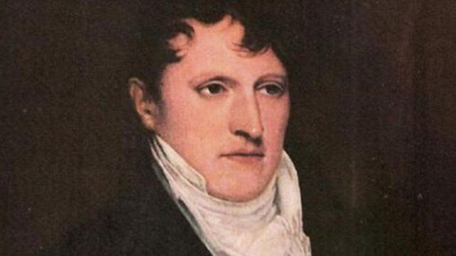 Manuel Belgrano Manuel Belgrano