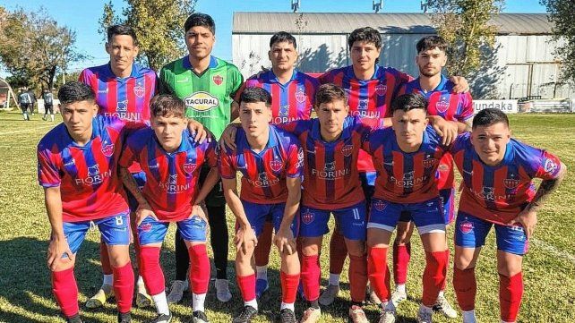 La Perla del Oeste ganó y continúa siendo el puntero del Apertura liguista.