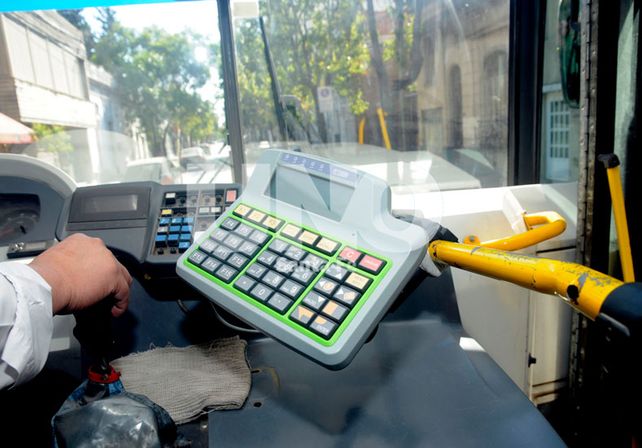 Imagen de archivo Diario UNO.