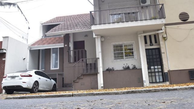 Lifschitz aseguró que los ataques a dos casas del juez fueron mensajes para la Justicia