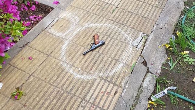 Un prefecto jubilado asesinó a su sobrino y a dos mujeres que lo cuidaban