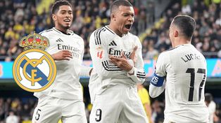 Los clubes más ricos de 2025: Real Madrid supera los 1.000 millones de euros