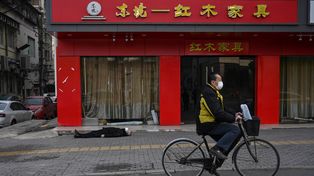 A un año de la primera víctima fatal en Wuhan y el inicio de la pandemia