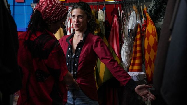 El Teatro El Círculo se prepara para poner en escena la ópera Las bodas de Fígaro