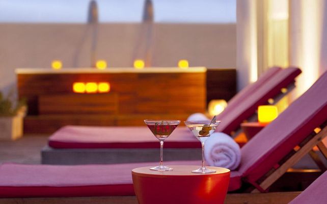 Cómo es el hotel boutique de más alta gama de Palermo Hollywood