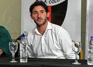 Colón ve alejarse la chance de sumar un cuarto refuerzo en este mercado de pases