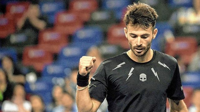 Londero y Olivieri, por la final del Challenger de Florianópolis