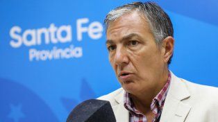 Pusineri ratificó el acuerdo salarial con los médicos, pese al rechazo de Siprus