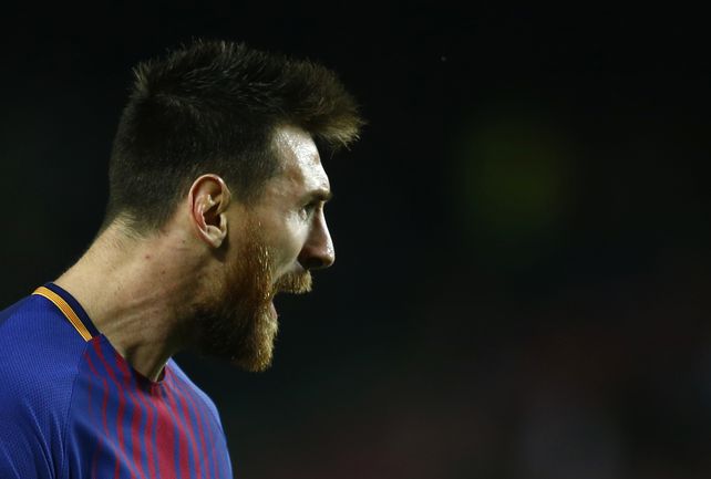 Imperdible: El video de los 100 goles que anotó Leo Messi en competencias europeas