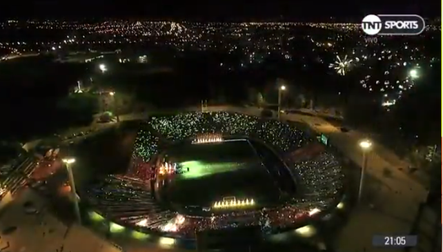River Plate es el campeón de la Supercopa Argentina