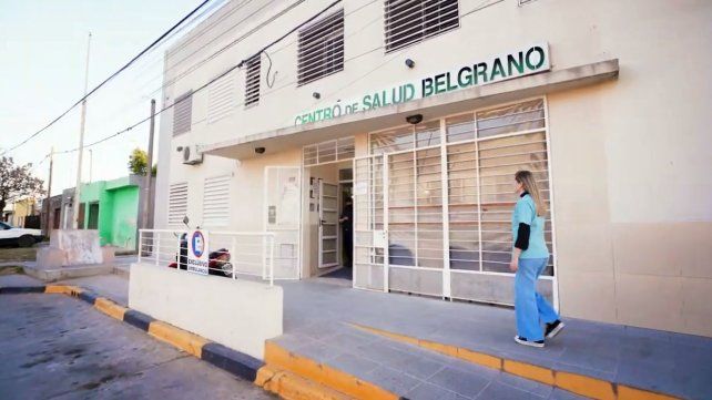 Una producción audiovisual del Ministerio de Salud de la Nación recupera el proceso.