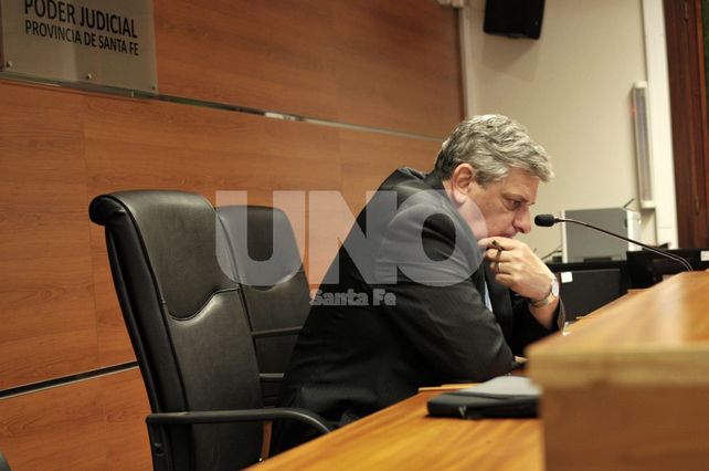 Definición. El juicio express se dio ante el juez Jorge Patrizi quien deberá definir próximamente si dicta sentencia.&nbsp;