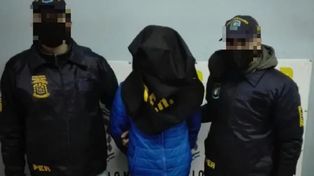 Detenido por balear a un hombre que lo invitó a pelear mano a mano