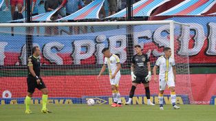 Error de Servio, Montoya ahí y Báez dejó muchas dudas