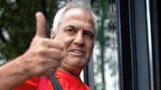 Madelón: Este Unión sabe lo que quiere, juega con el corazón y tiene pertenencia