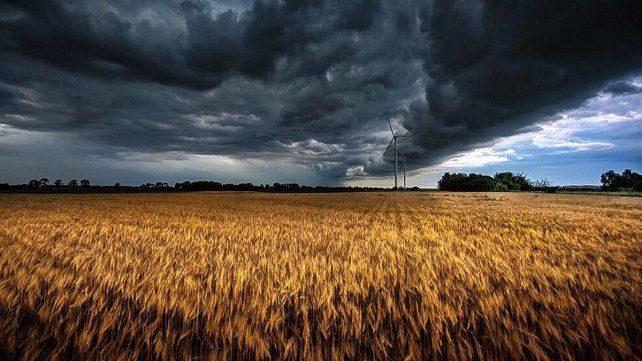 El Niño 2026-2027: el Gobierno lanzó una plataforma para anticipar riesgos en el campo.