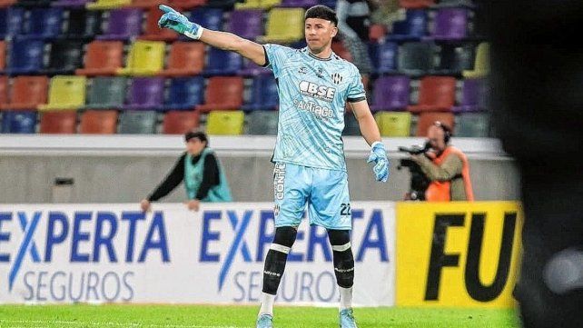 Ante la salida de Tagliamonte, Unión tendría en la mira a Matías Mansilla