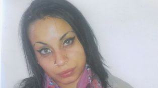 Buscan a una adolescente santafesina