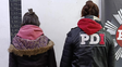 Detuvieron en el centro a cuidadora de una mujer por cuantioso robo de dinero y alhajas