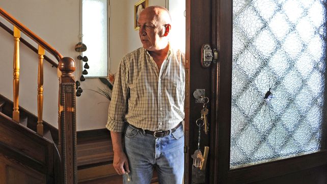 Bonfatti: El programa de Lanata fue una mentira tras otra, una operación para denostar a Rosario