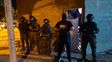 megaoperativo antidrogas en laguna paiva: once allanamientos y cinco detenidos megaoperativo antidrogas en laguna paiva: once allanamientos y cinco detenidos