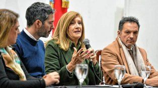 Se presentó el programa Ser Jurado para alumnos secundarios