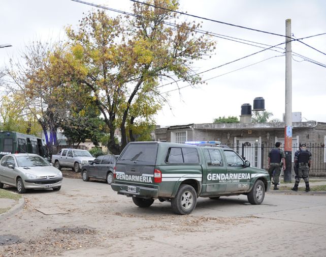 Rosario: a un mes del arribo de las fuerzas federales, advierten una merma en los homicidios