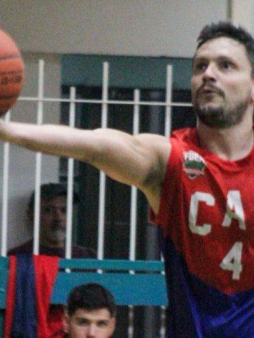APB: Olimpia derrotó a Unión de Crespo en el inicio de la semana de competencia