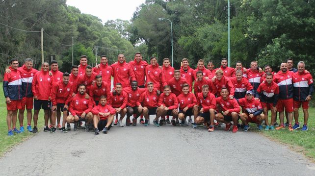 Unión se queda con lo que tiene