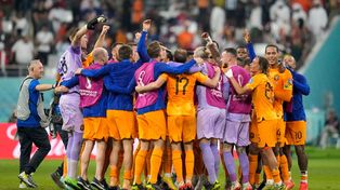 Países Bajos en cuartos: fortalezas y debilidades del rival en los cuartos de final