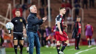 Los números de Madelón en Unión: buena imagen, pero resultados que aún no alcanzan