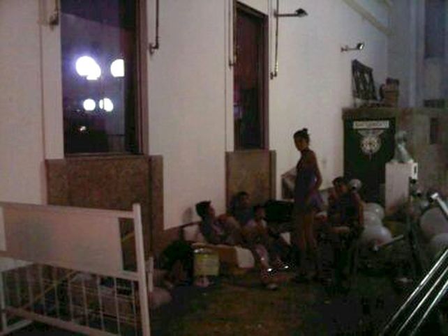 Drama social y perjuicio económico