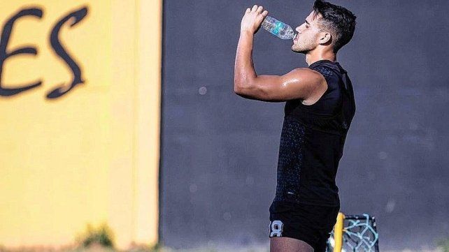 José Neris no se presentó en Colón y su futuro es una incógnita