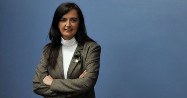 Mariel Pellegrini: Si las leyes no se aplican falta mucho para hacer real la inclusi&oacute;n