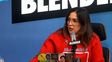 La periodista Fiorella Sargenti comunicó los despidos al aire y el programa fue suspendido de inmediato La periodista Fiorella Sargenti comunicó los despidos al aire y el programa fue suspendido de inmediato