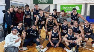 Almagro B superó a El Quillá y el Torneo Clausura A2 ya no tiene más invictos.