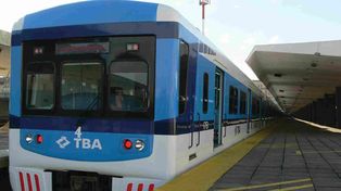 Desde la CGT piden quitarle la concesi&oacute;n a TBA