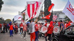 ¿Unión podría llevar hinchas al partido ante Central Córdoba de la fecha 12?