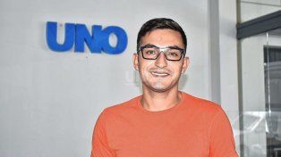 Andrés Soperez fue reelecto como intendente de San José del Rincón y Unidos triunfó en los comicios de concejales