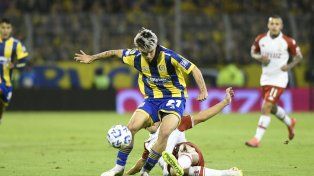 Alivio para Unión: Central pierde a una de sus figuras para el duelo de Copa Argentina