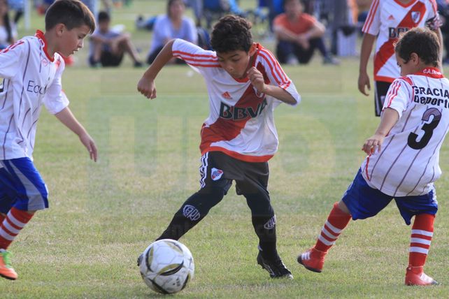Foto&nbsp;UNO&nbsp;Juan Ignacio Pereira