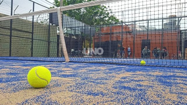 Al mismo ritmo que a nivel mundial