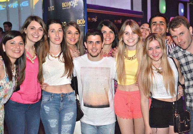La previa al verano en Sol y Luna